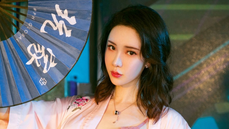 已婚的女人，请把时间花在搞钱上，你会闪闪发光