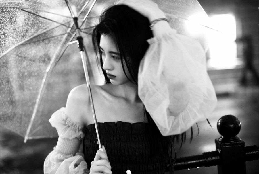 想独立的女人，请把时间花在情绪稳定上，你会越活越年轻